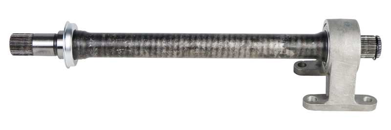 Zwischenwelle